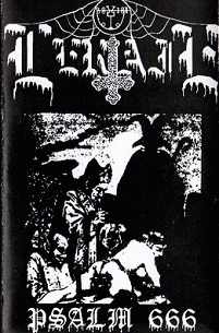 Leraje : Psalm 666 Leraje : Psalm 666